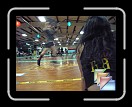 4-Panama City Roller Derby * (37 Slides)